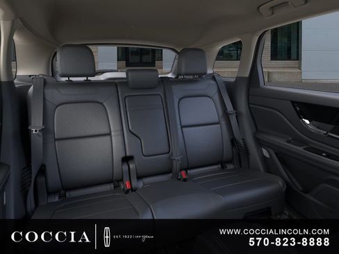 New 2026 Lincoln Corsair Premiere AWD/4WD image 11