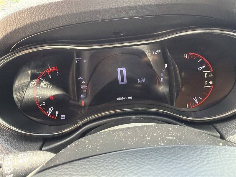 Used 2020 Dodge Durango R/T AWD/4WD image 30
