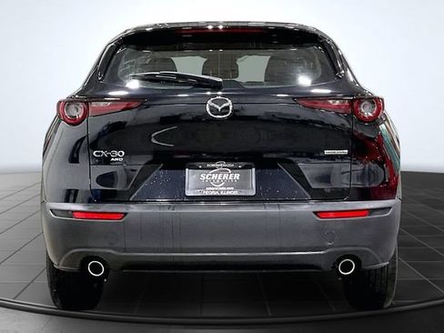 Used 2024 MAZDA CX-30 AWD 2.5 S image 4
