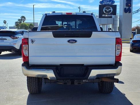 Used 2020 Ford F250 XL w/ STX Appearance Package image 6