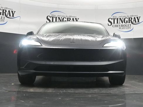 Used 2026 Tesla Model 3 RWD image 27