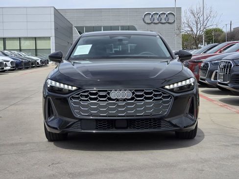 Certified 2025 Audi A5 2.0T Premium Plus w/ Premium Plus image 4