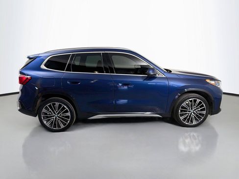 Used 2025 BMW X1 xDrive28i w/ Convenience Package AWD/4WD image 4