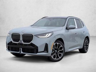 New 2026 BMW X3 xDrive30 video 1