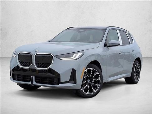 New 2026 BMW X3 xDrive30 image 1