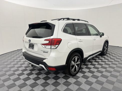 Used 2020 Subaru Forester Touring w/ Popular Package #2 image 8