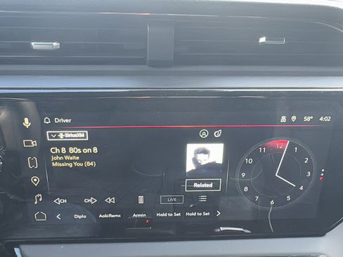 Used 2026 GMC Sierra 1500 AT4X image 17