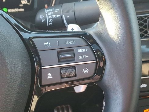 Certified 2025 Acura Integra A-Spec image 22