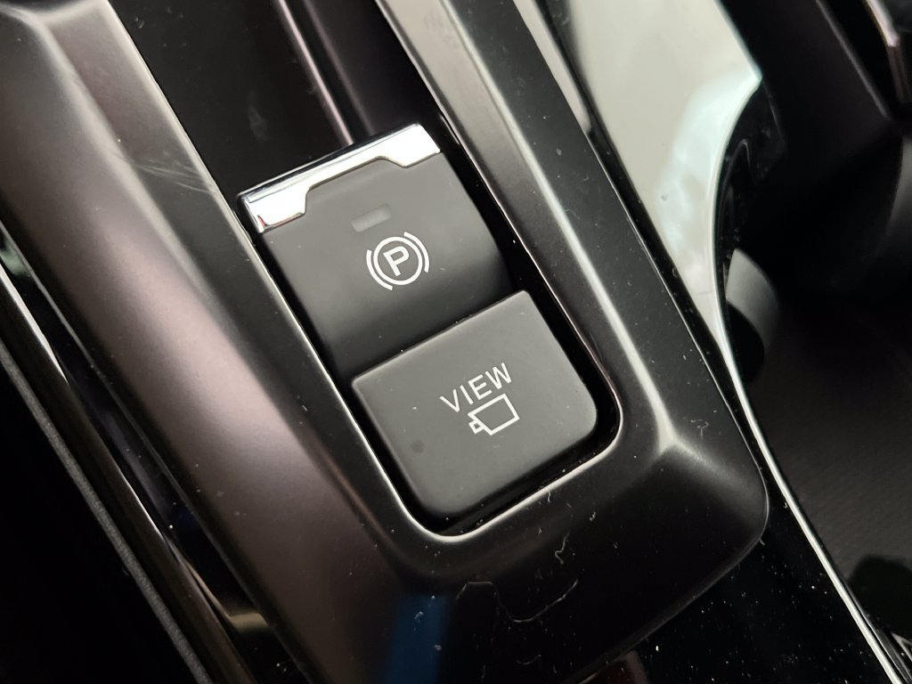 New 2026 Subaru Forester Touring AWD/4WD image 31