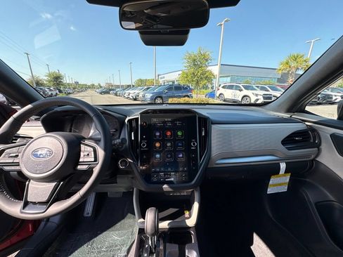 New 2026 Subaru Forester Premium AWD/4WD image 25