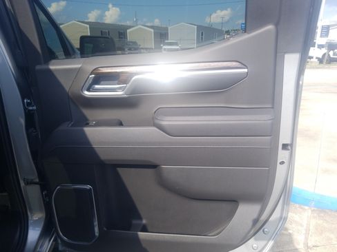 Used 2025 GMC Sierra 1500 Elevation RWD image 14