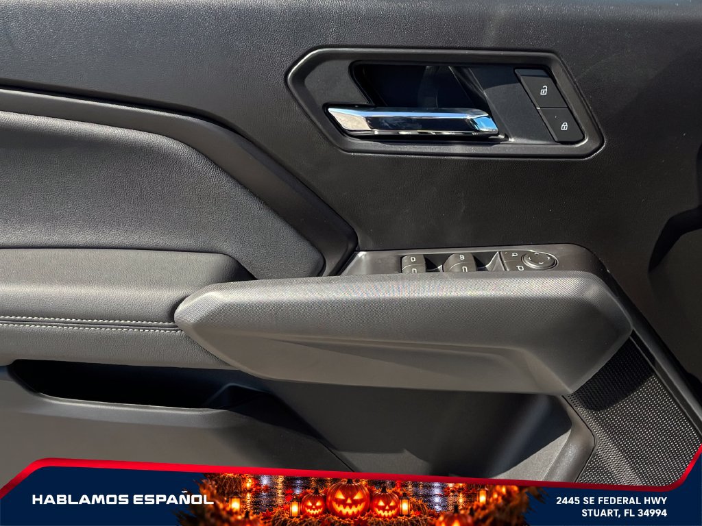 New 2026 GMC Canyon Elevation RWD image 23