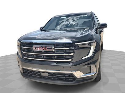 Used 2026 GMC Acadia Elevation w/ Elevation Premium Package