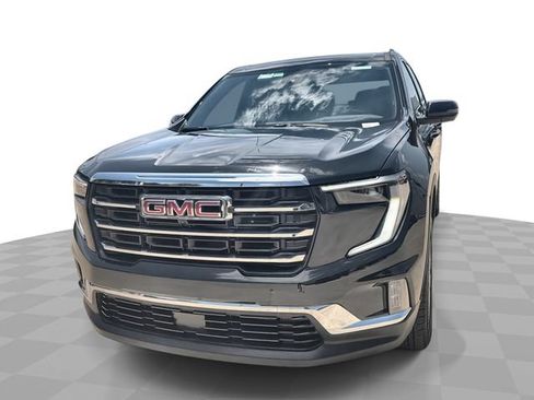 Certified 2026 GMC Acadia Elevation w/ Elevation Premium Package FWD image 1