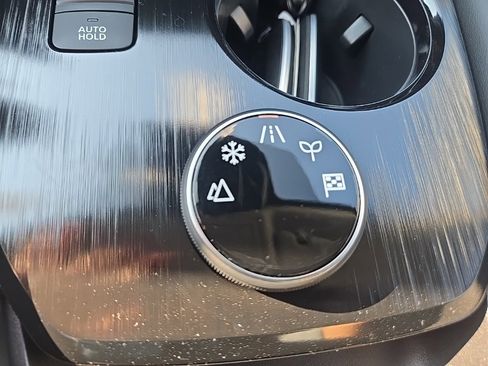 New 2026 Nissan Rogue Platinum w/ Platinum Premium Package image 19