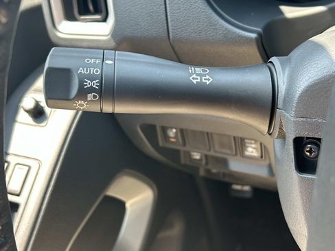 New 2026 Nissan Frontier SV w/ SV Convenience Package RWD image 31