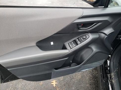 New 2026 Subaru Crosstrek 2.0i Premium image 11