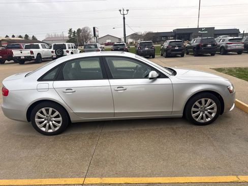 Used 2013 Audi A4 2.0T Premium image 2