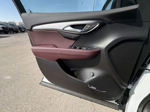 New 2026 Buick Envision Sport Touring image 21