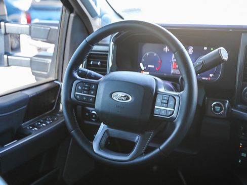 Used 2024 Ford F350 Lariat w/ Lariat Ultimate Package image 15