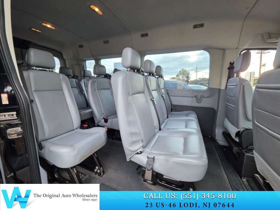 Used 2017 Ford Transit 350 XL RWD image 16