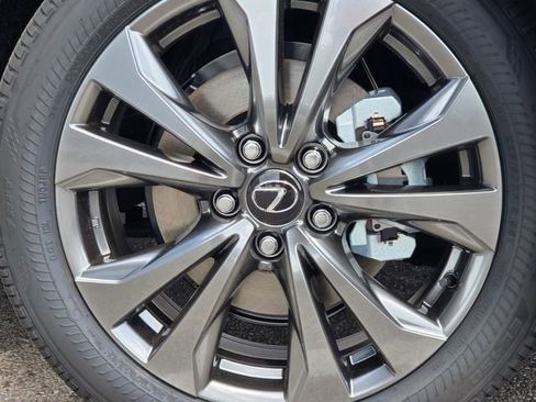 New 2026 Lexus UX 300h AWD image 20