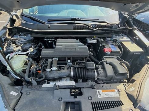Used 2022 Honda CR-V EX-L image 28