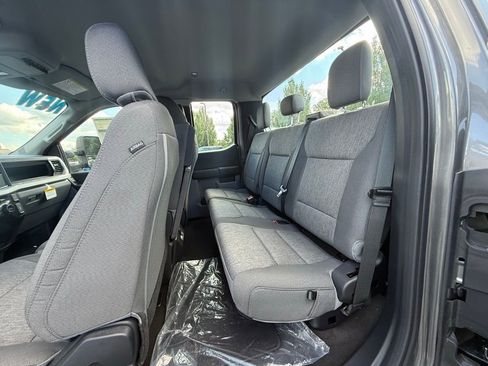 New 2026 Ford F350 XL w/ STX Appearance Package image 30