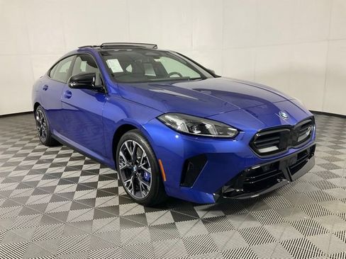 New 2026 BMW M235i xDrive w/ Premium Package image 3