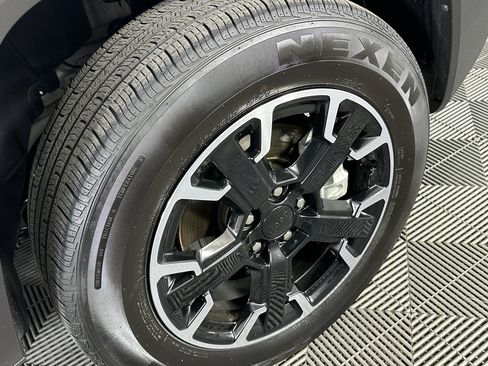 Used 2023 Jeep Renegade Trailhawk image 20