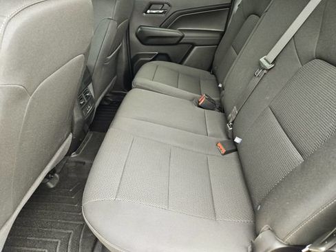 Used 2025 GMC Canyon Elevation w/ Convenience Package RWD image 26