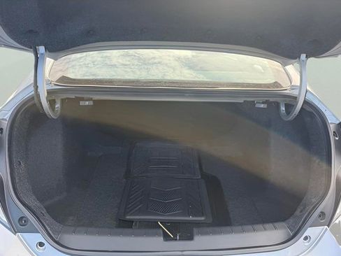 Used 2020 Honda Civic EX image 7