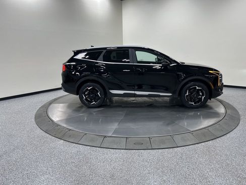New 2026 Kia Sportage EX image 5