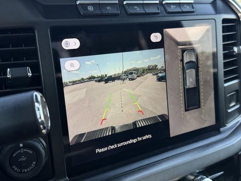 Used 2024 Ford F350 Platinum AWD/4WD image 21