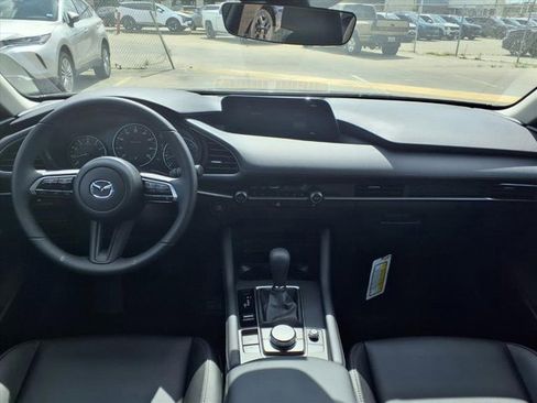 New 2026 MAZDA MAZDA3 s Sport image 3