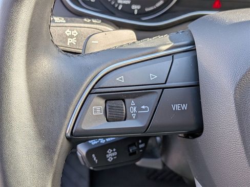 Used 2024 Audi A5 2.0T Premium image 18