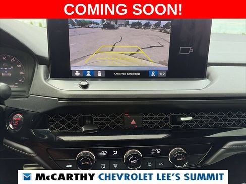 Used 2024 Honda Accord Sport image 53