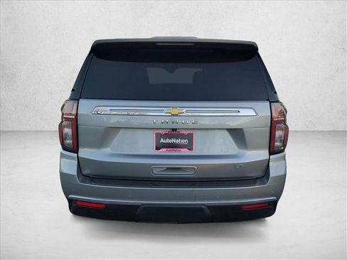Used 2024 Chevrolet Tahoe LT image 7