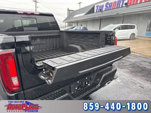 Used 2024 GMC Sierra 1500 Denali image 25