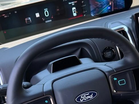 New 2027 Ford Expedition Tremor AWD/4WD image 9