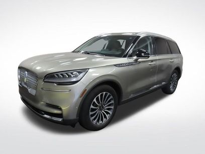 Used 2023 Lincoln Aviator Reserve
