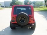 Used 1994 Jeep Wrangler SE image 4