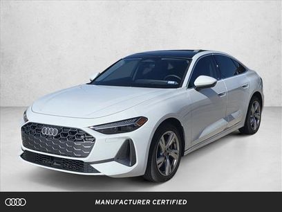 Used 2025 Audi A5 2.0T Premium Plus w/ Premium Plus