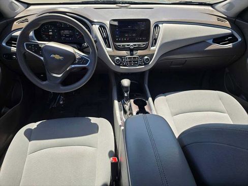 Used 2024 Chevrolet Malibu LT FWD image 20
