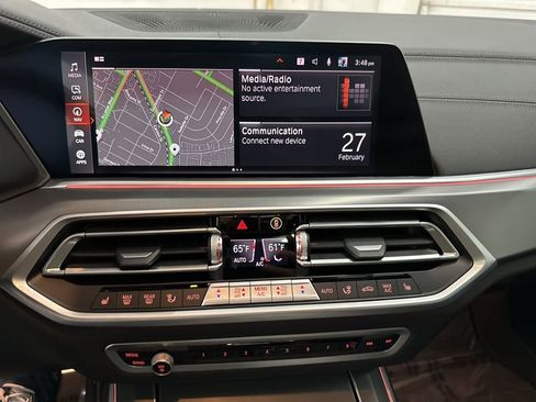 Used 2023 BMW X5 sDrive40i w/ M Sport Package image 14