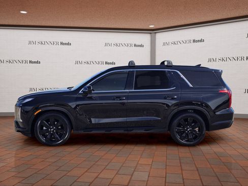 Used 2023 Hyundai Palisade XRT w/ Cargo Package FWD image 13