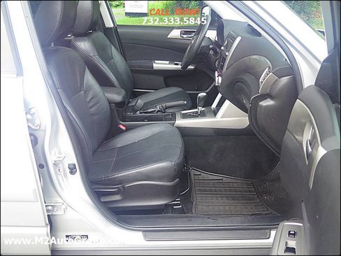 Used 2009 Subaru Forester 2.5X Limited image 16
