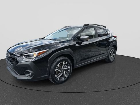 Certified 2025 Subaru Crosstrek 2.0i Premium AWD/4WD image 10