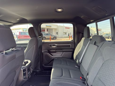 New 2026 RAM 1500 Big Horn image 35