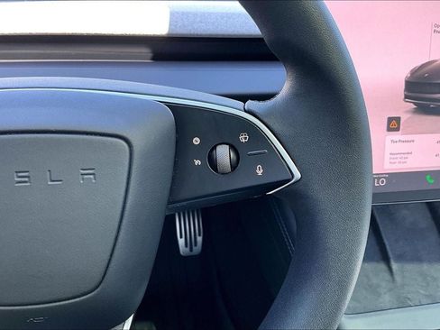 Used 2024 Tesla Model 3 Standard Range RWD image 21